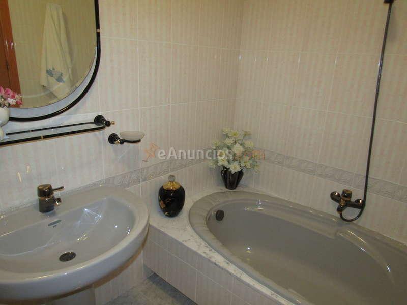 Venta  - Paseo de la Estacion, Valdepeñas, Ciudad Real