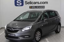 Opel zafira zafira tourer excellence 1.6cdti ss 134cv