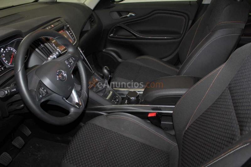Opel zafira zafira tourer excellence 1.6cdti ss 134cv