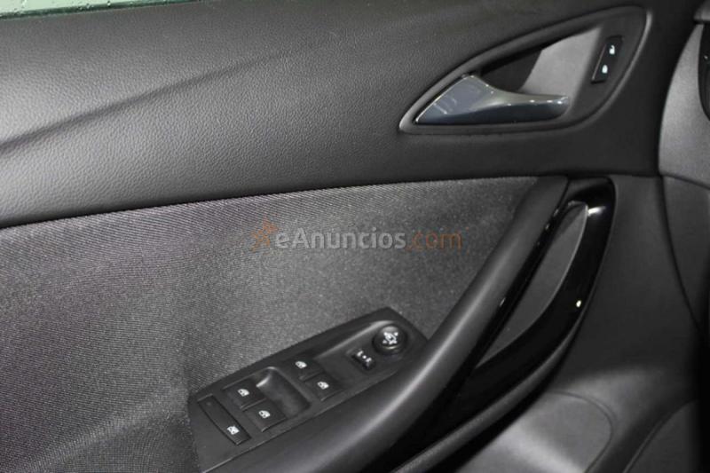 Opel astra 1.6 cdti dynamic