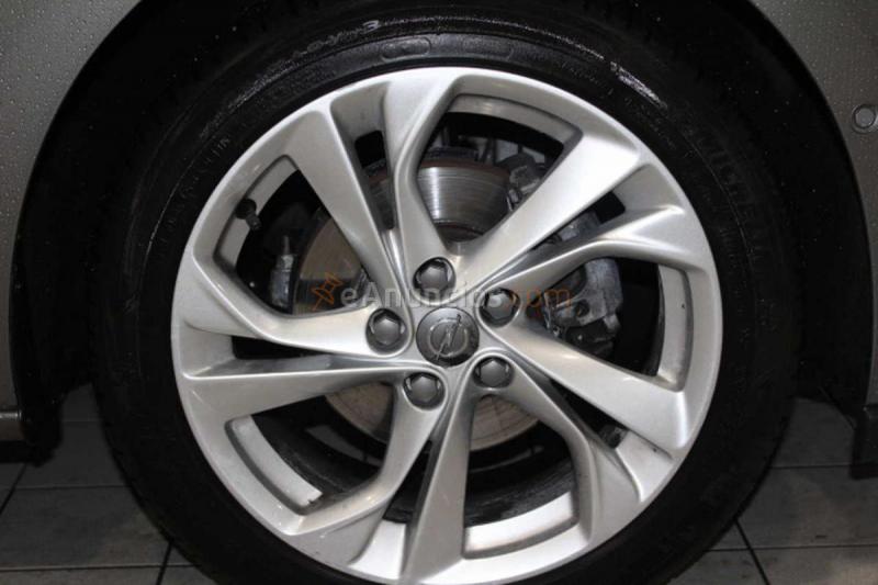 Opel astra 1.6 cdti dynamic