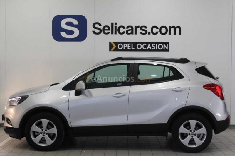 Opel mokka 1.6cdti selective