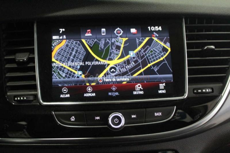 Opel mokka 1.6cdti selective