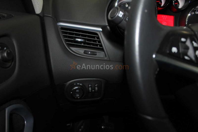 Opel zafira 1.6 cdti seletive