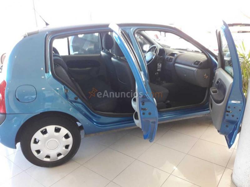 Renault Clio 1.2  16 Val. 75 cv 