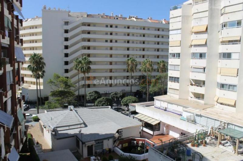 Atico en venta en  Marbella Pueblo, Marbella