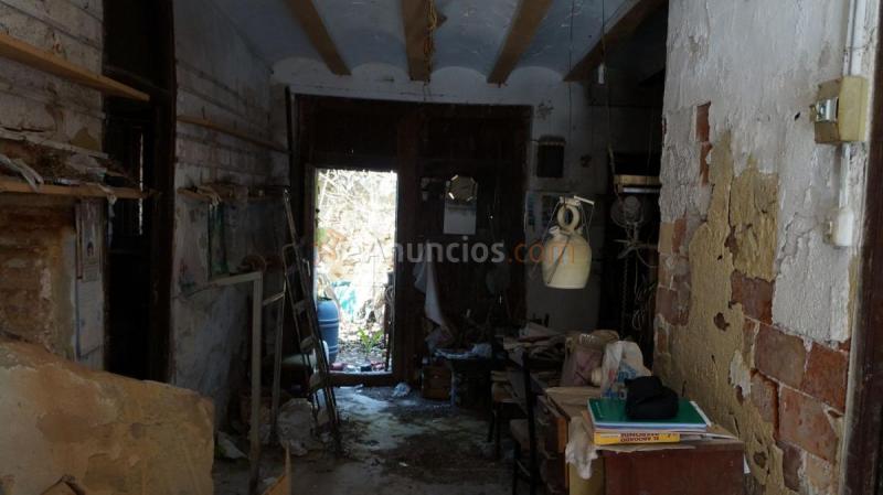 Casa Rural en venta en  Barranquet - El Salvador, Godella