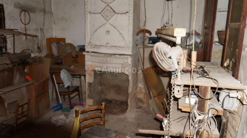 Casa Rural en venta en  Barranquet - El Salvador, Godella