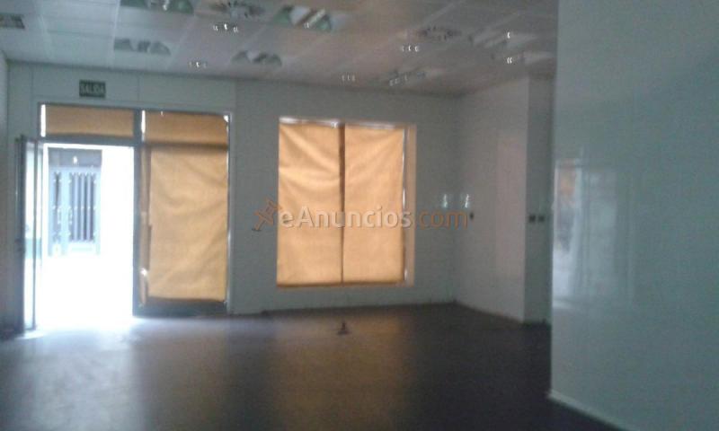 Local Comercial en alquiler en  Calle LUIS BEJAR, Zona Pueblo, Pozuelo de Alarcón