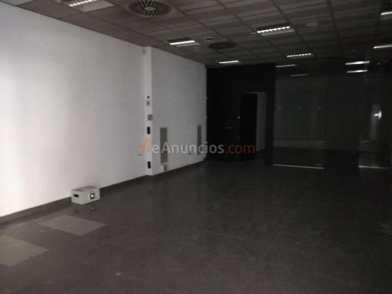 Local Comercial en alquiler en Calle de Fernán Gonzalez, Madrid, Salamanca, Madrid