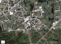 Parcela Rustica en venta en Calle Río Mandeo, Curtis