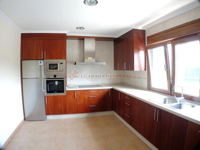 Adosado en venta en  Sada