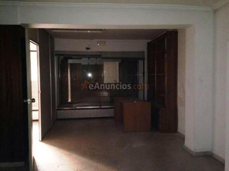 Local Comercial en alquiler en Calle Toledo, Rocafort