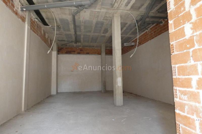 Local Comercial en alquiler en Calle el Puig, Sotolivar - Mas del Rosari, Paterna