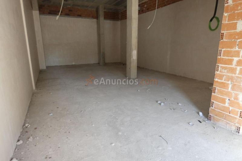 Local Comercial en alquiler en Calle el Puig, Sotolivar - Mas del Rosari, Paterna