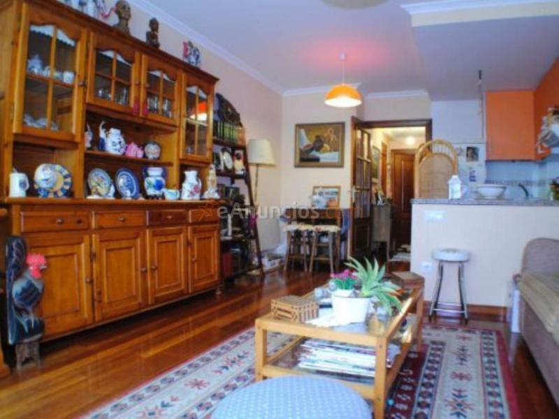 Apartamento en venta en  Este, Gijón