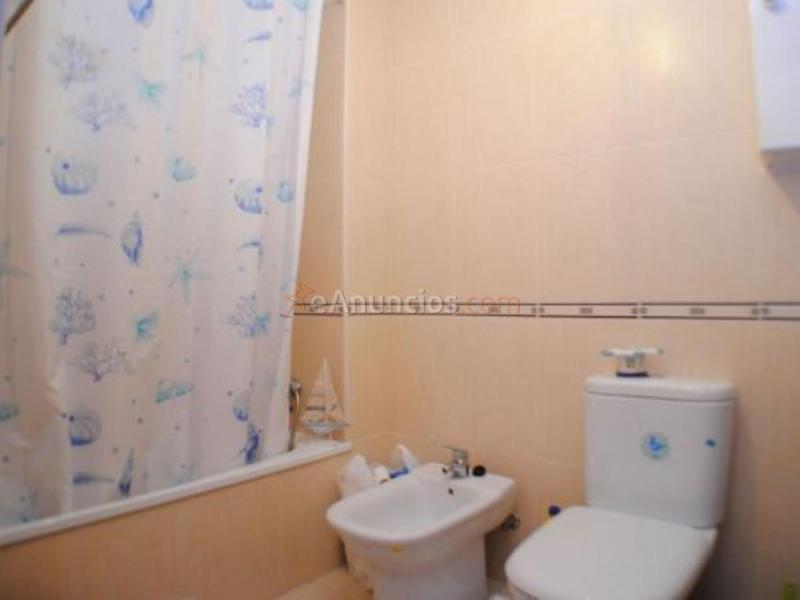 Apartamento en venta en  Este, Gijón