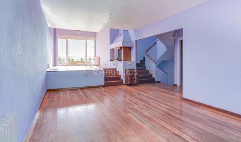 Adosado en venta en  Llanera