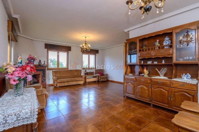 Adosado en venta en  Caserio Armayor, Cudillero