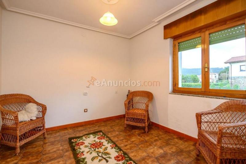 Adosado en venta en  Caserio Armayor, Cudillero