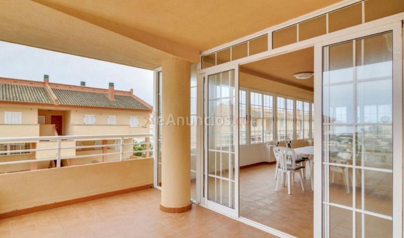 Apartamento en venta en  Tavernes de la Valldigna