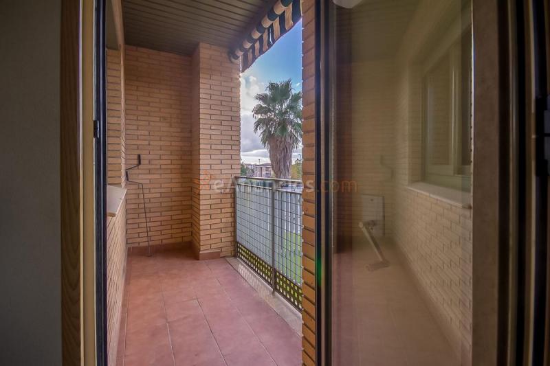 Apartamento en venta en  Oeste - Nuevo oeste, Cáceres