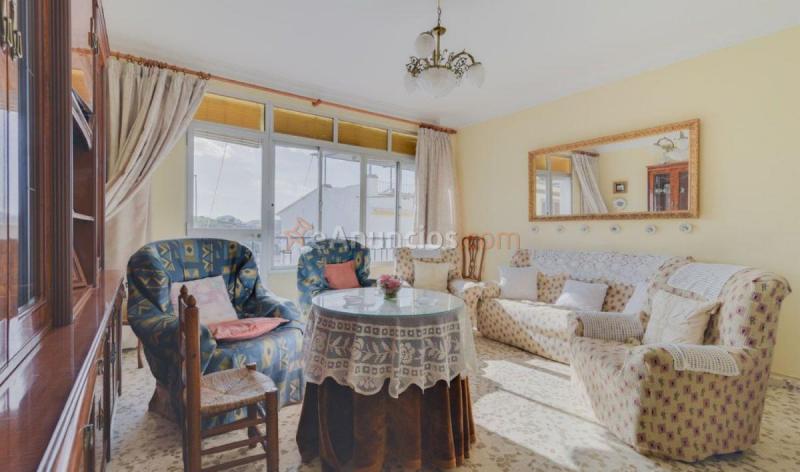 Adosado en venta en  Alora