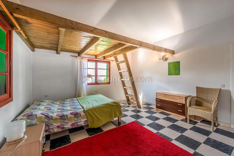 Adosado en venta en  Villa de Teguise, Teguise