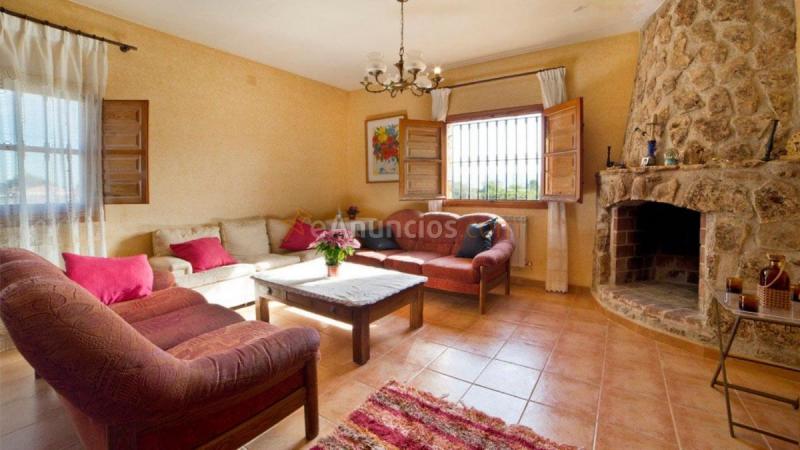 Adosado en venta en  Pedanías Oeste, Murcia