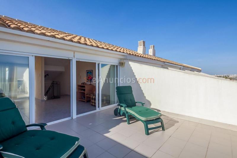 Adosado en venta en  Daimus