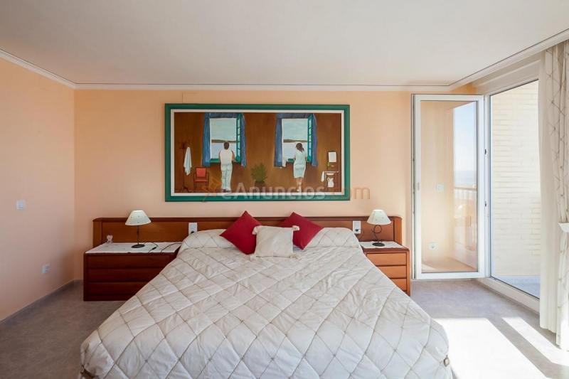 Adosado en venta en  Daimus