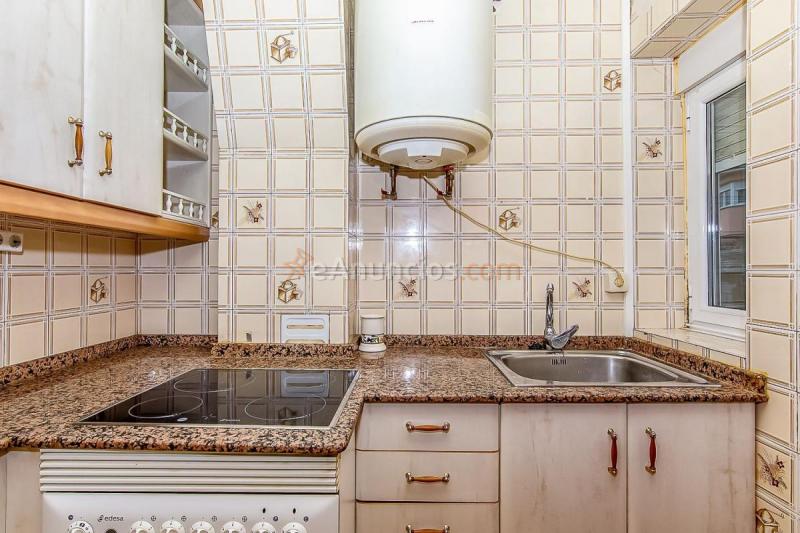 Apartamento en venta en  Villablino