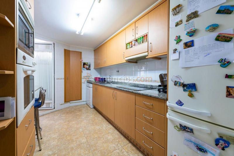 Apartamento en venta en  Sur, Castellón de la Plana  Castello de la Plana