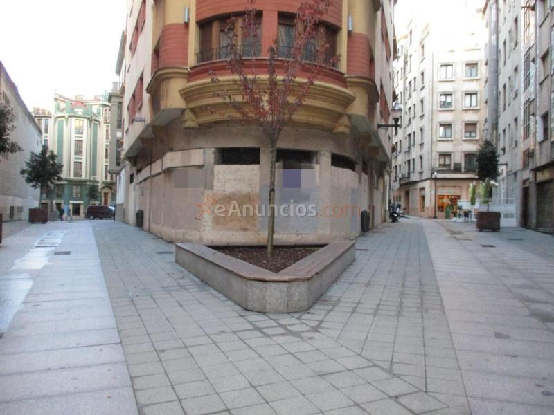 Local Comercial en alquiler en  Centro, Gijón