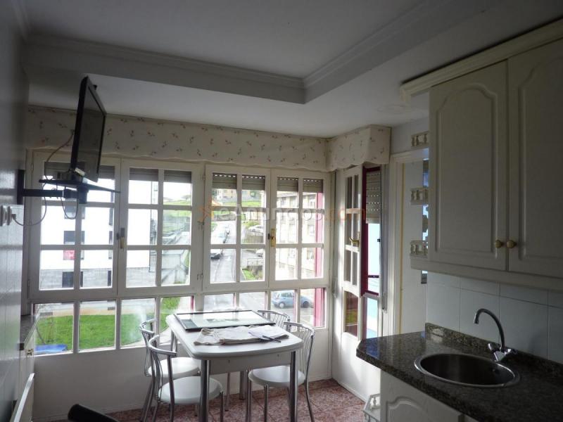 Apartamento en venta en  Carreño