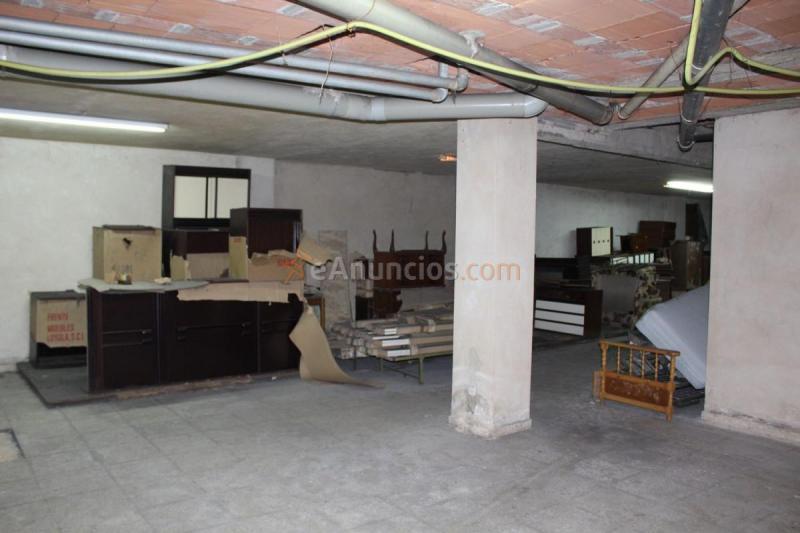 Local Comercial en venta en  Centro, Gijón