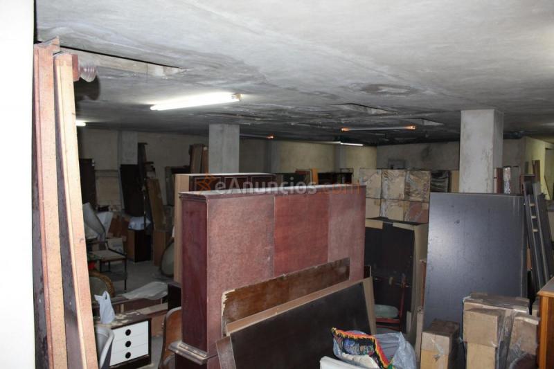 Local Comercial en venta en  Centro, Gijón