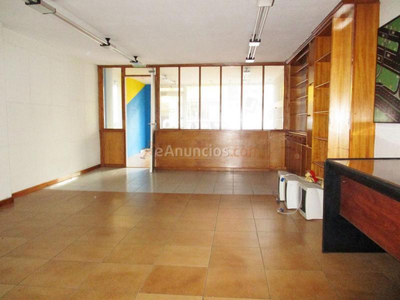 Local Comercial en alquiler en  Centro, Gijón