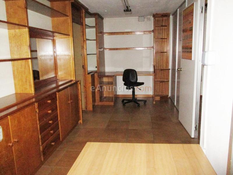 Local Comercial en alquiler en  Centro, Gijón