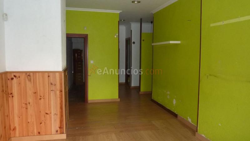 Local Comercial en alquiler en  Centro, Gijón
