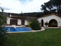 Adosado en venta en  bell lloch, Urbanitzacions del nord, Santa Cristina d'Aro