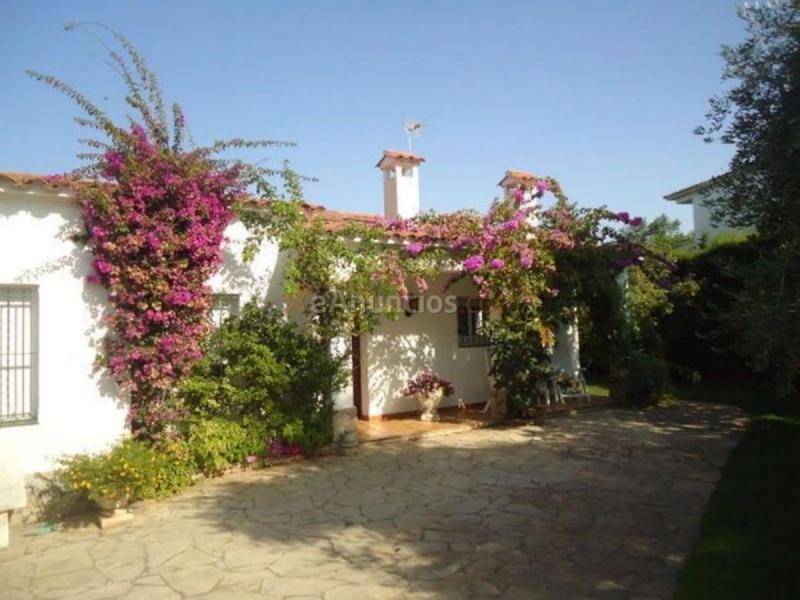 Adosado en venta en Calle FONT, Cabanyes-Mas Ambrós-Mas Pallí, Calonge