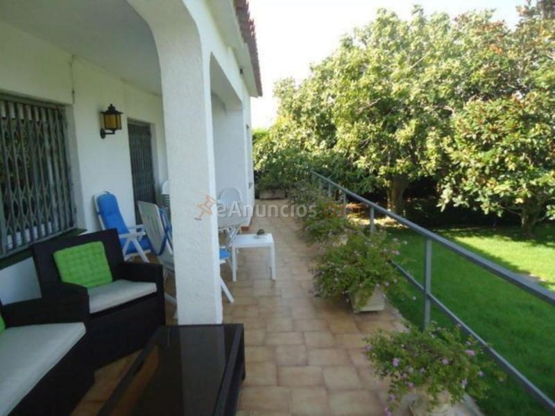 Adosado en venta en Calle FONT, Cabanyes-Mas Ambrós-Mas Pallí, Calonge