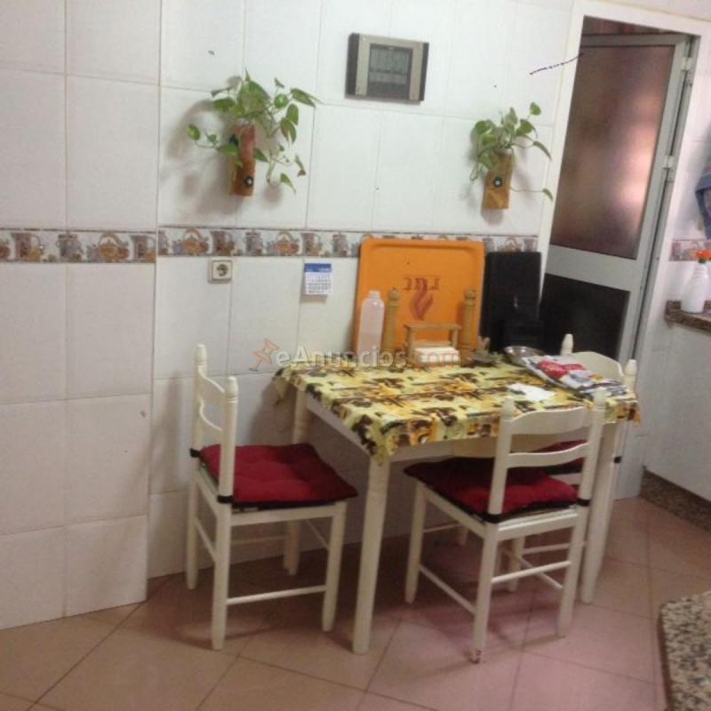 Apartamento en venta en  Martiricos - La Roca, Málaga