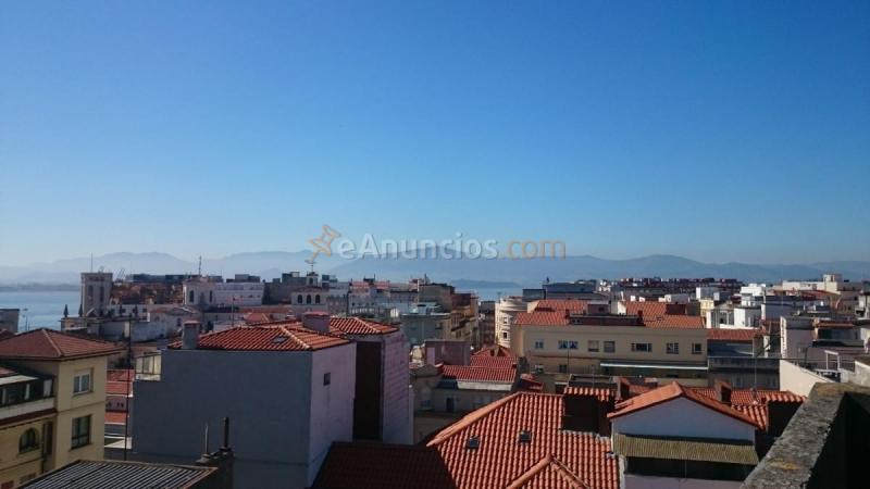 Atico en venta en Plaza remedios, Centro - Ayuntamiento, Santander