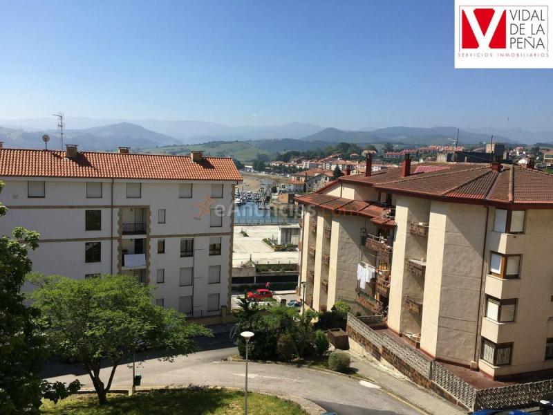 Apartamento en venta en  Almirante Bonifaz, San Vicente de la Barquera