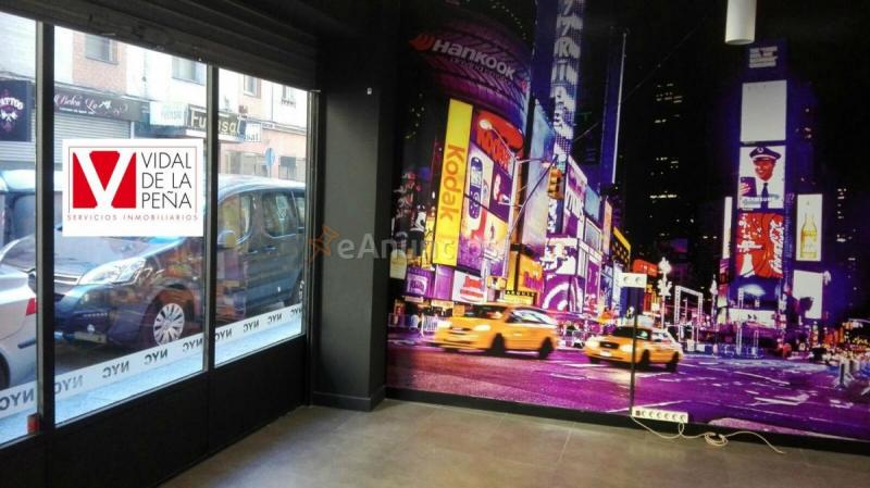 Local Comercial en alquiler en Calle Guevara, Centro - Ayuntamiento, Santander