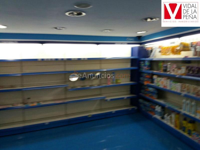 Local Comercial en alquiler en Calle Guevara, Centro - Ayuntamiento, Santander