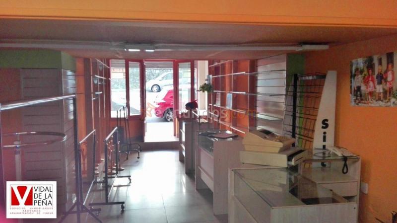 Local Comercial en venta en  Cuatro Caminos, Santander
