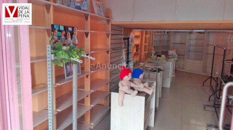 Local Comercial en venta en  Cuatro Caminos, Santander